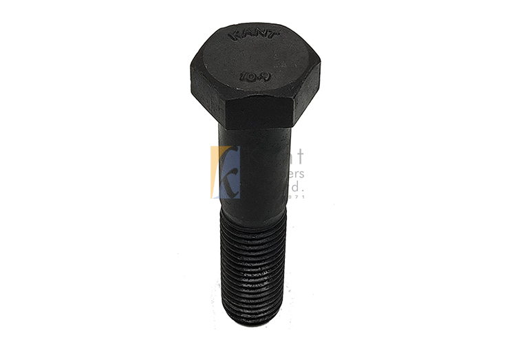 Hex Head Bolt